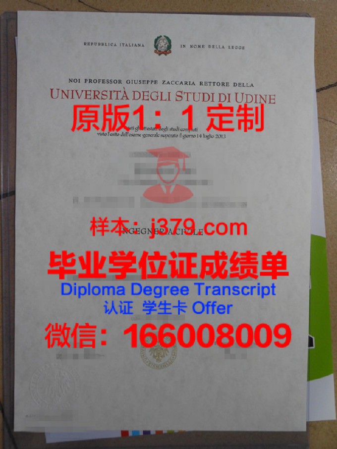 乌迪内大学毕业证照片(乌迪内美院是公立大学吗)