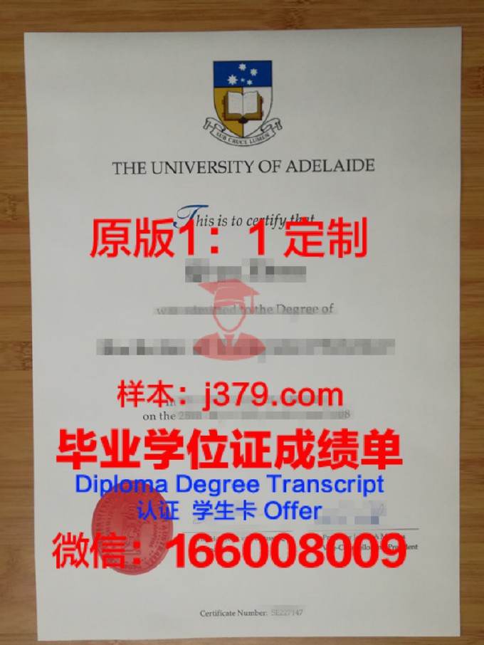 阿德里亚音乐学院diploma证书(阿德莱德大学音乐硕士)