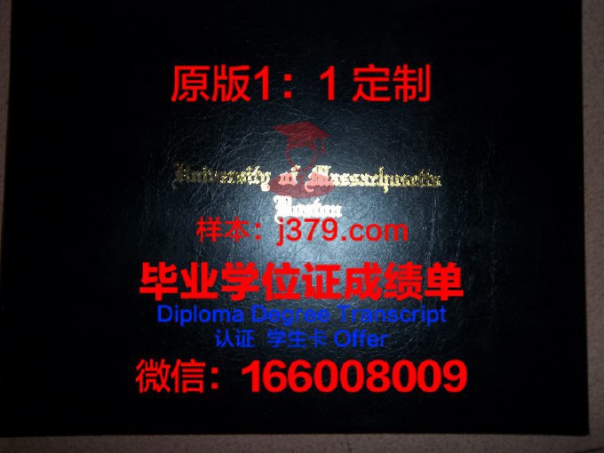 麻省综合医院健康职业学院证书成绩单(麻省医药与健康大学排名)