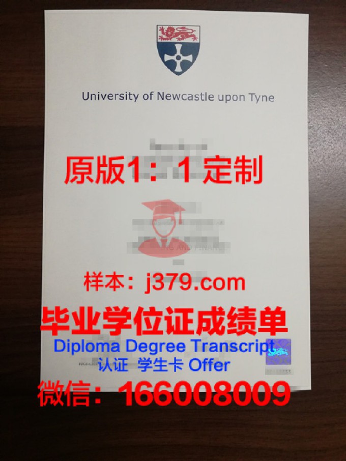 英国纽卡斯尔大学硕士学位证书(英国纽卡斯尔大学硕士专业)