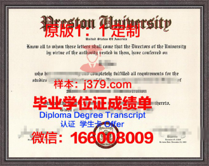 瓦尔帕莱索天主大学毕业证书图片模板(瓦尔普莱索大学)