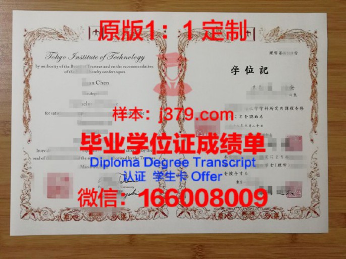 YIEA东京学院毕业证学位文凭学历Diploma