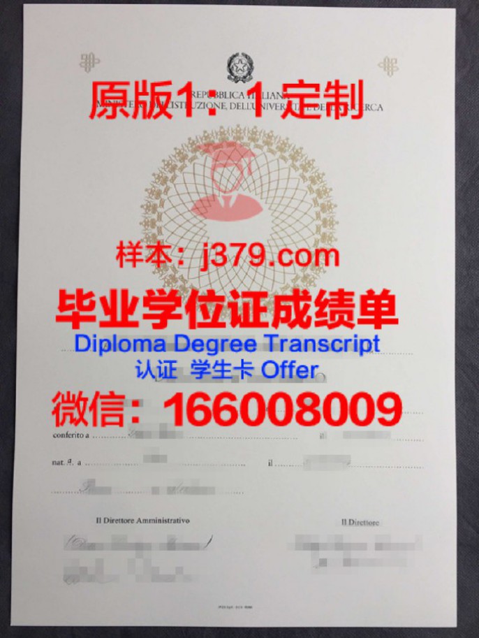 邓伍迪技术学院毕业证学位文凭学历Diploma