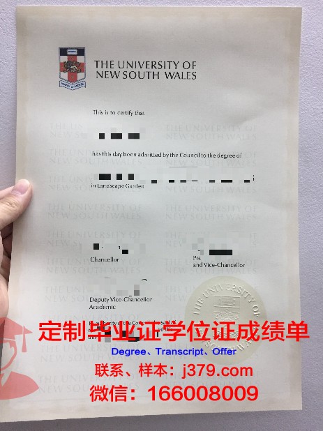 特里夫卡拿撒勒大学硕士毕业证：开启国际教育新篇章