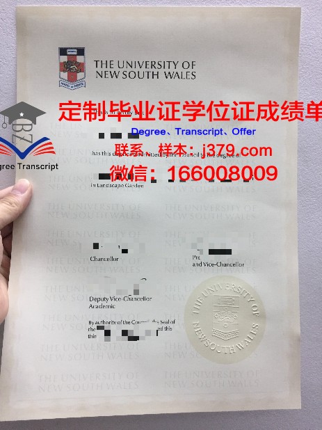 特伦托大学毕业学位