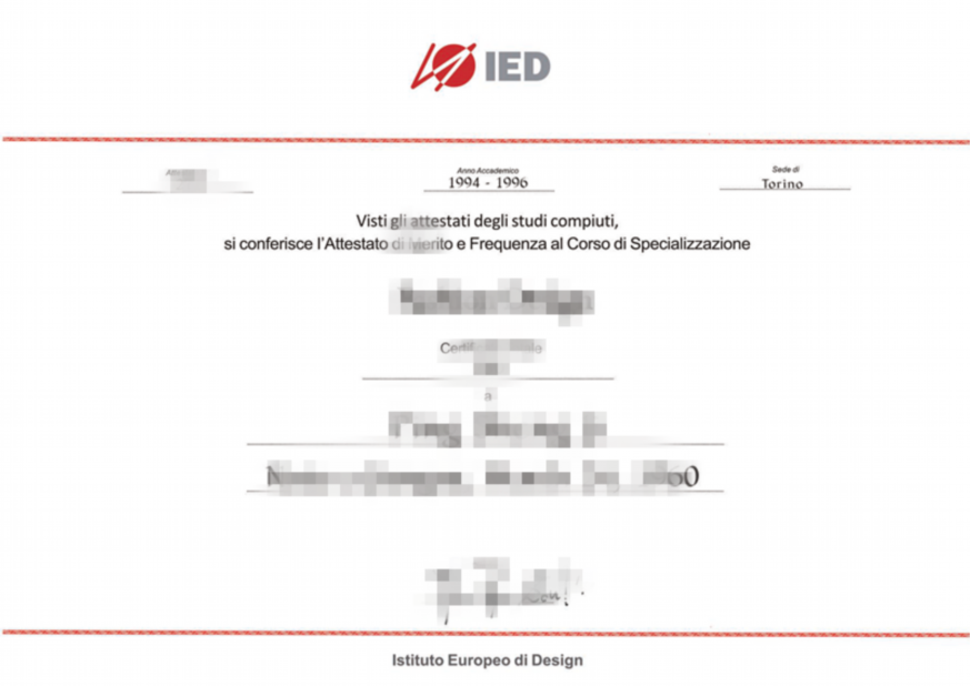 ICL商学院毕业证学位文凭学历Diploma