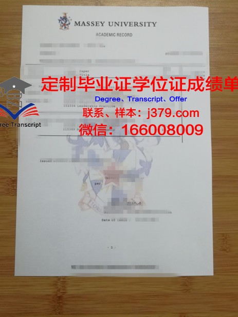 HYTU学位成绩单定制：专业、精准、个性化服务解析