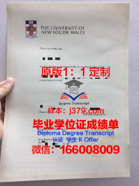 特里尔大学毕业学位