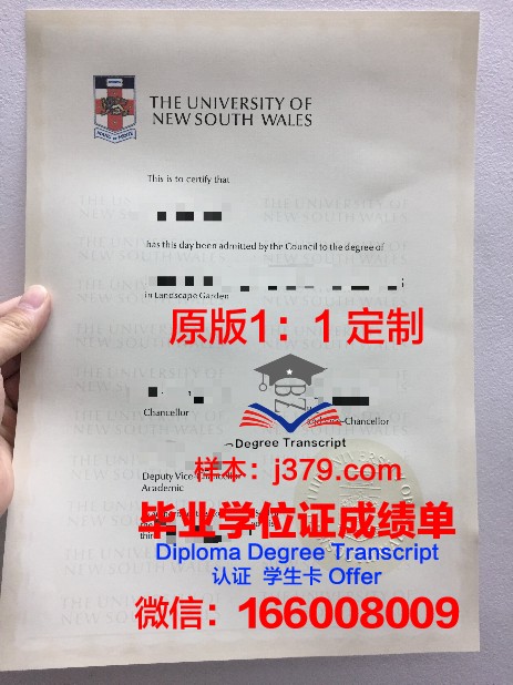 ICNZ学院毕业证Diploma文凭