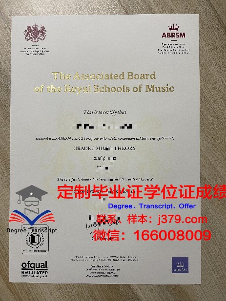 特罗辛根国立音乐学院毕业证什么样子(德国特罗辛根国立音乐学院)