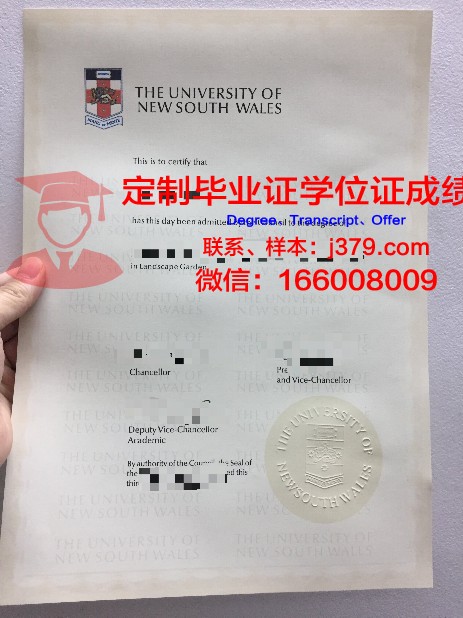 IPAG国际商学院毕业证图片