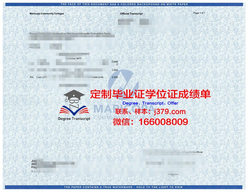 KPJ国际大学学院毕业学位