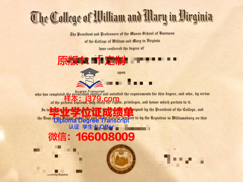 玛丽维尔学院毕业证diploma