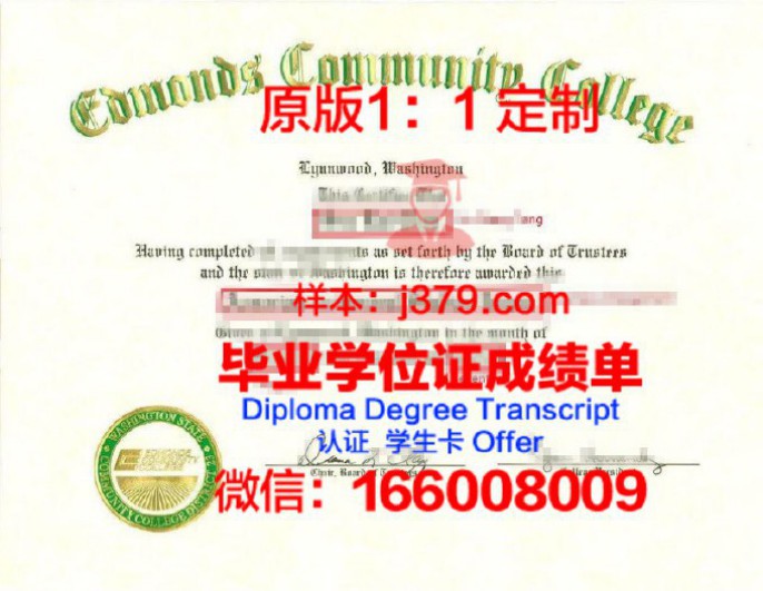 德蒙福特大学毕业证 De Montfort University diploma