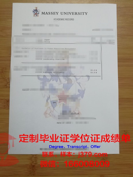 Insper教学与研究学院成绩单：展现卓越教育品质