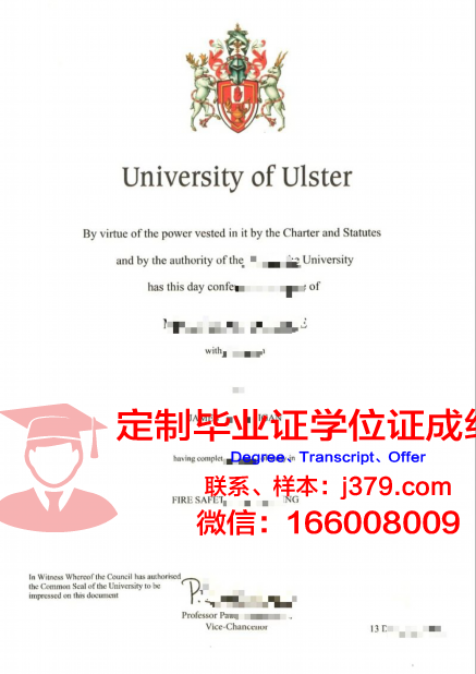 特大学独特毕业证：承载荣誉与责任的Diploma