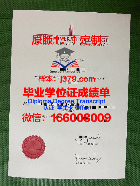 马来西亚管理科学大学本科毕业证 Management and Science University diploma