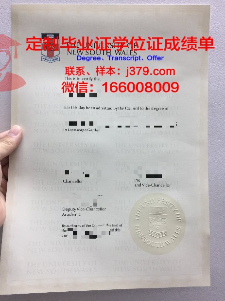 爱达荷大学硕士毕业证：开启人生新篇章的钥匙