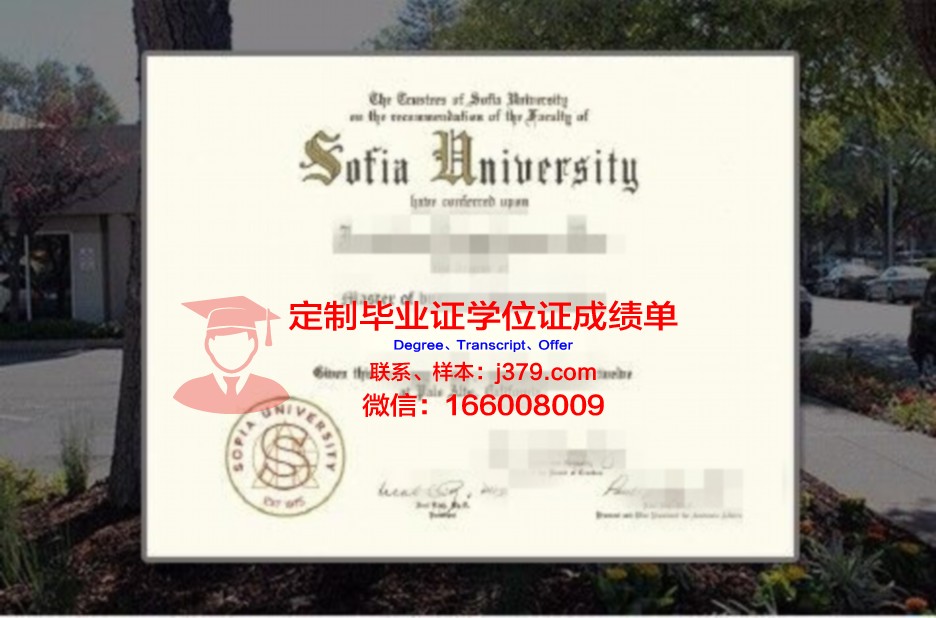 索非亚技术大学普罗夫迪夫分校毕业证学位证(索菲亚大学官网)