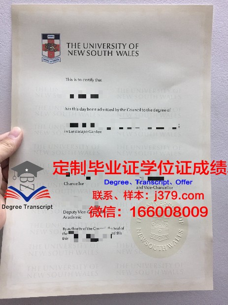 Henry Kendall High School毕业证diploma