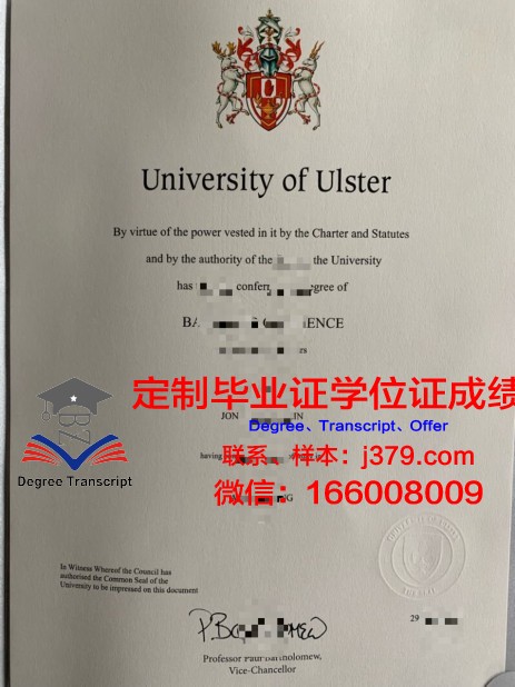 特温特大学 diploma 毕业证