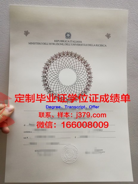 米兰新美术学院 diploma 毕业证