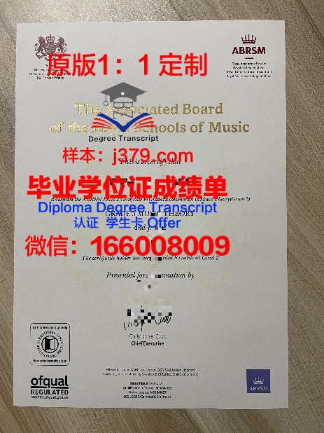 特罗辛根国立音乐学院成绩单:揭开德国音乐教育的一角