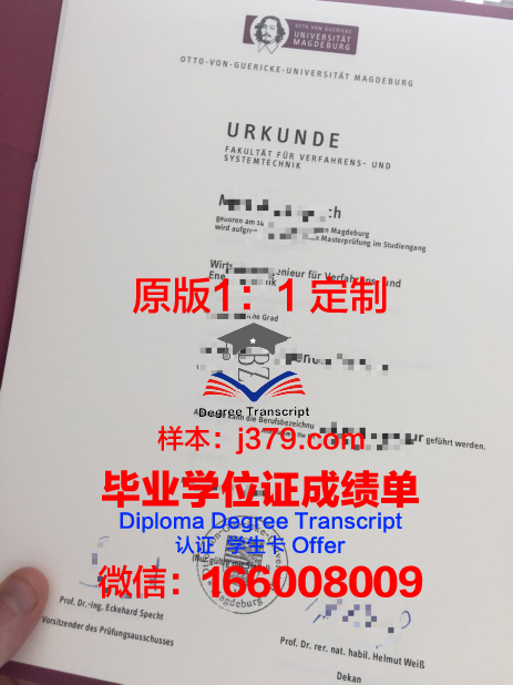 马格德堡大学的毕业证都能做(马格德堡大学的毕业证都能做什么工作)