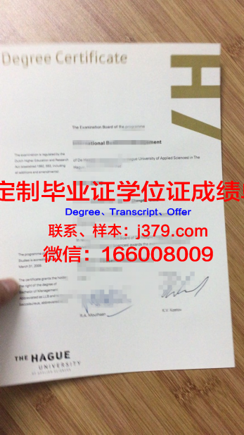 HAS应用科学大学毕业证书原件(应用科技学院毕业证是什么档次)