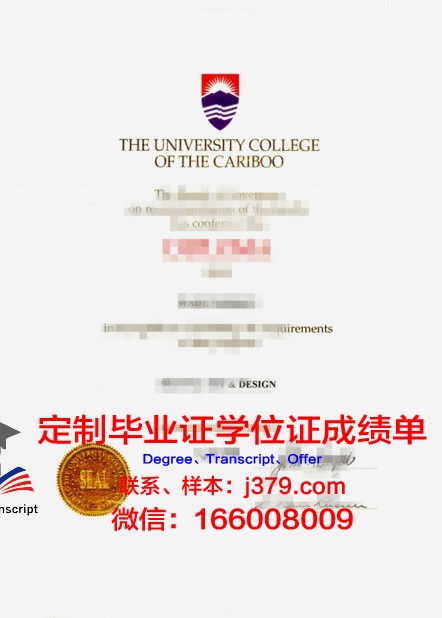 特殊教育与心理学学院硕士毕业证书样本(特殊教育心理学专业)