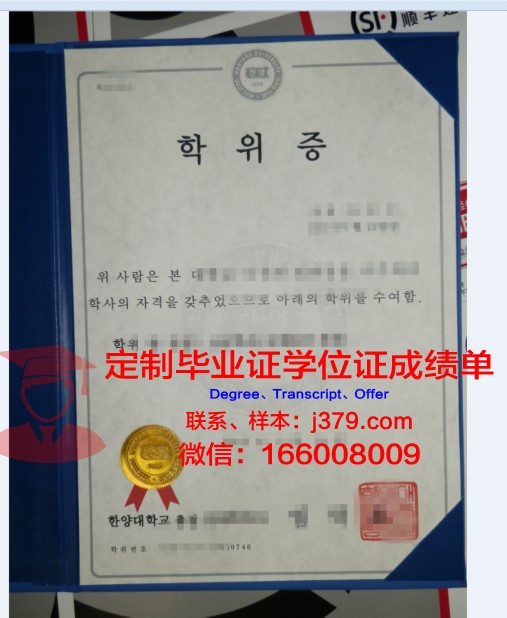 GZIT学位证成绩单:一张纸背后的故事