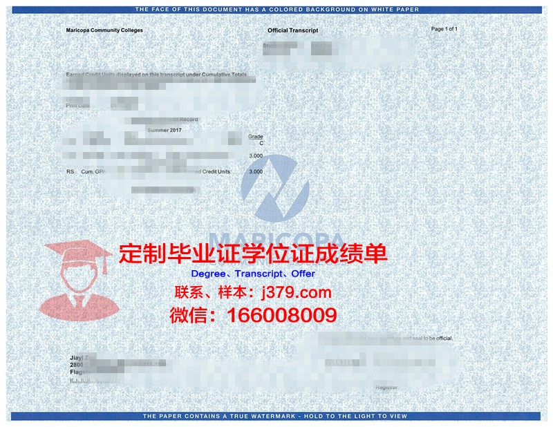 Kuwait U学位成绩单定制:探索学术诚信与市场需求之间的边界