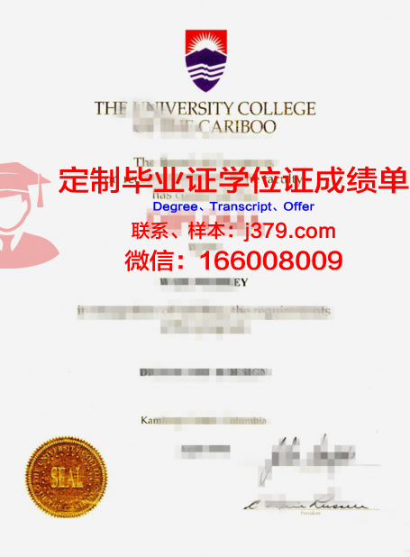 特里布万大学毕业证长什么样(特里布文)