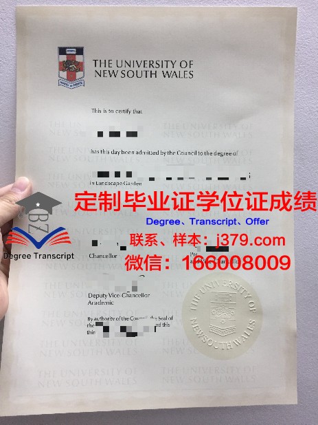 KES学院硕士毕业证：开启未来职业发展新篇章