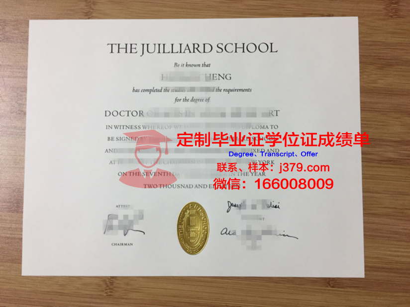 特罗辛根国立音乐学院毕业证模板(特罗辛根音乐学院官网)