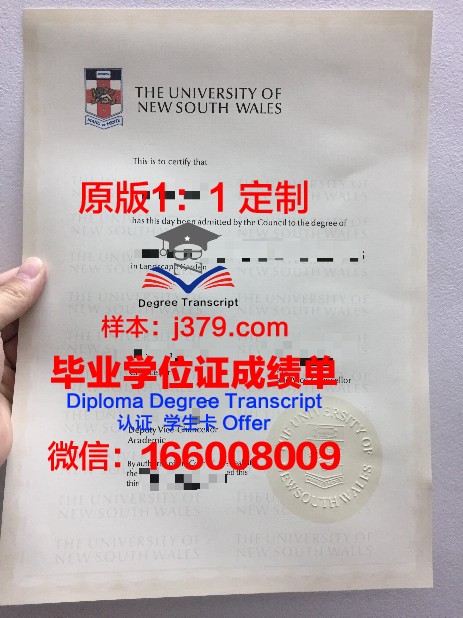 马拉坎大学：毕业证与成绩单的价值体现