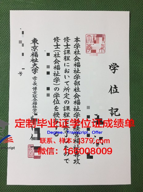 HAL东京专门学校学位证(hal东京毕业国内认可吗)