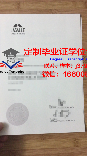 拉萨尔大学毕业证是什么样子(拉萨尔硕士)