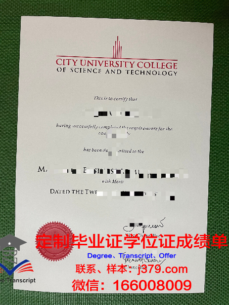 马来西亚国民大学毕业学位