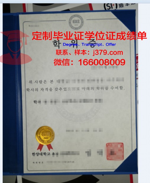 河内大学学位证成绩单:一份承载荣誉与努力的证明