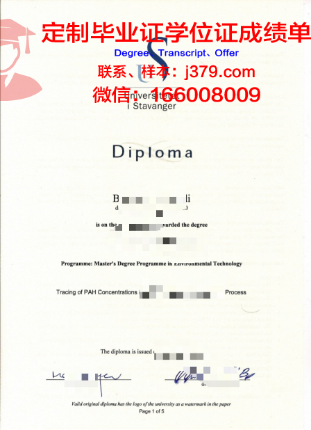 挪威音乐学院博士毕业证:开启音乐生涯的新篇章