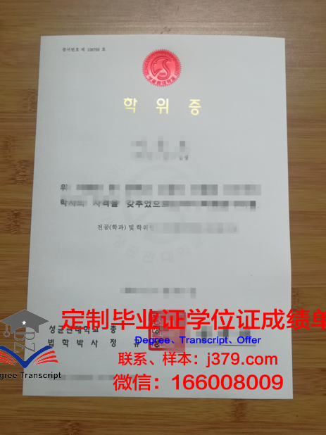 罗美硕士学位证:承载荣誉与梦想的证书