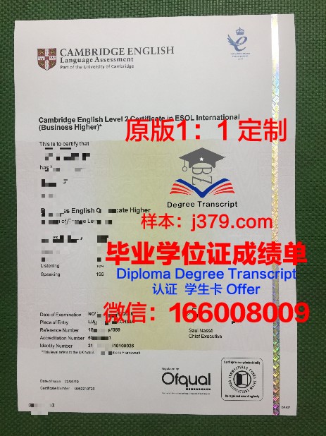 萨福克大学毕业证书图片：展现荣誉与成就的象征