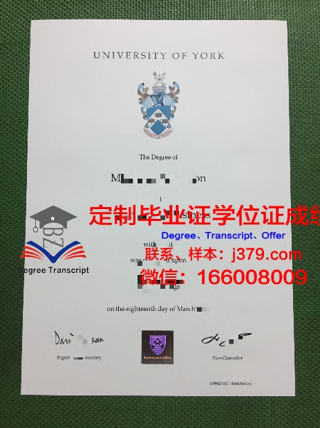 约克全球商务专门学校拿不了毕业证(约克商学院世界排名)