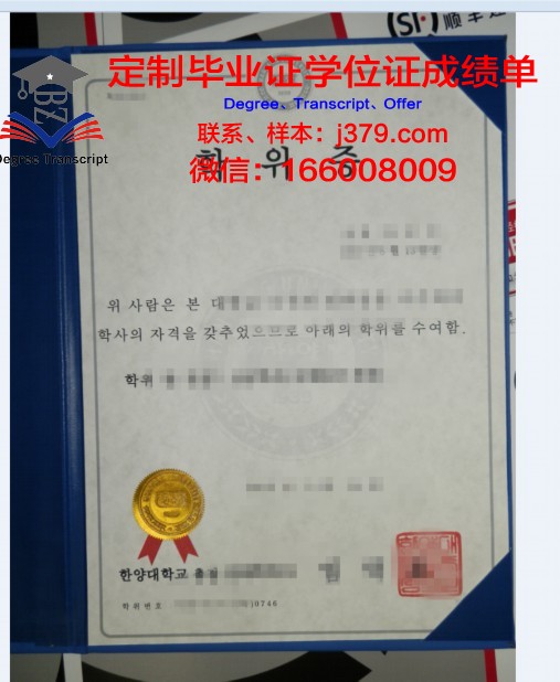韩国理工I大学博士学位证:一份国际认可的学术荣誉