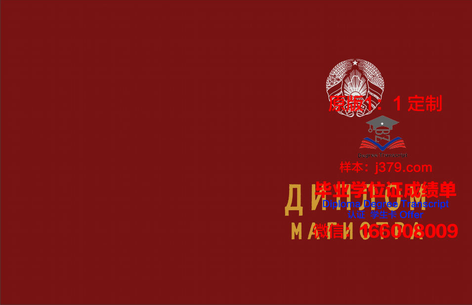 俄罗斯合作大学毕业证外壳(俄罗斯中外合作办学)