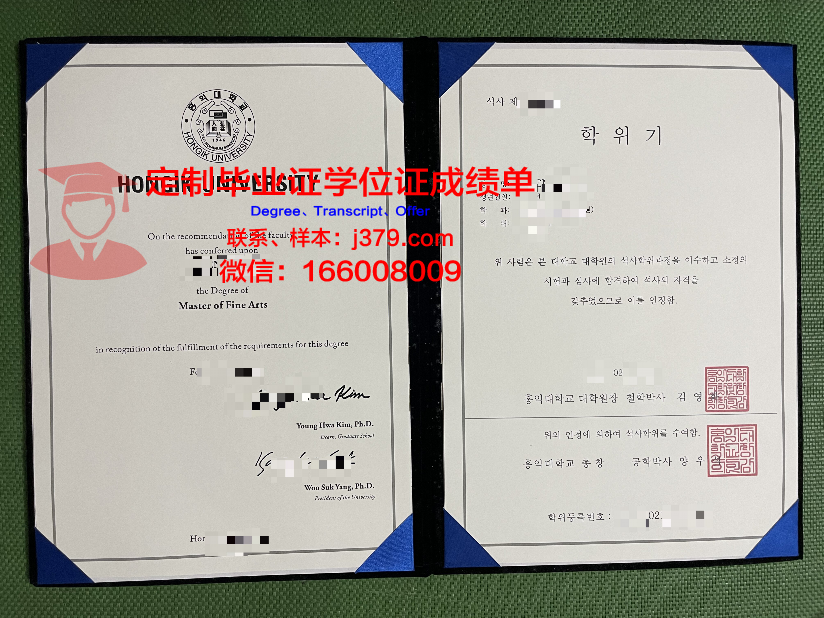 韩国弘益本科毕业证好考(韩国弘益大学专业有哪些)