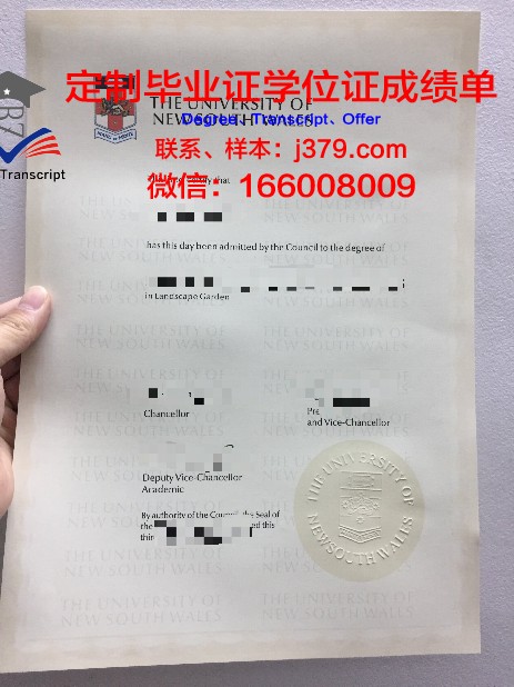 理工大学本科毕业证:青春的印记与未来的启航