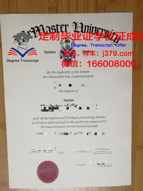 麦克默里大学成绩单：揭开学术成就的神秘面纱