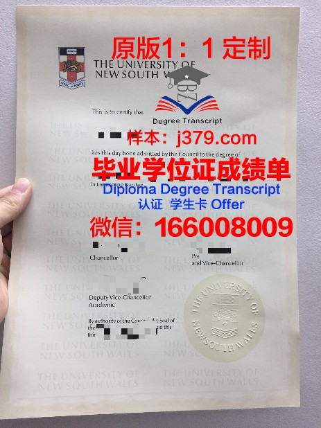 默瑟大学毕业证成绩单:承载荣誉与回忆的纸笔传奇